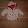 Photo vêtement de bébé PtiBoo #000835