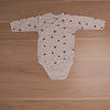 Photo vêtement de bébé PtiBoo #001339