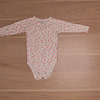 Photo vêtement de bébé PtiBoo #001173