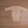 Photo vêtement de bébé PtiBoo #001218