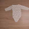 Photo vêtement de bébé PtiBoo #001382