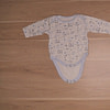 Photo vêtement de bébé PtiBoo #001447