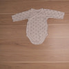 Photo vêtement de bébé PtiBoo #001394