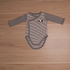 Photo vêtement de bébé PtiBoo #001388