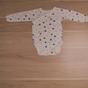 Photo vêtement de bébé PtiBoo #001410
