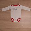 Photo vêtement de bébé PtiBoo #001331