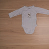 Photo vêtement de bébé PtiBoo #001338
