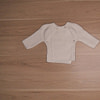 Photo vêtement de bébé PtiBoo #001336