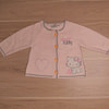 Photo vêtement de bébé PtiBoo #001281
