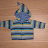 Photo vêtement de bébé PtiBoo #001228
