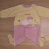 Photo vêtement de bébé PtiBoo #001266