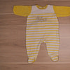 Photo vêtement de bébé PtiBoo #001350