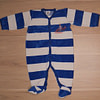 Photo vêtement de bébé PtiBoo #001354