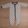 Photo vêtement de bébé PtiBoo #001358