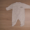 Photo vêtement de bébé PtiBoo #001342