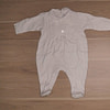 Photo vêtement de bébé PtiBoo #001386