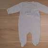 Photo vêtement de bébé PtiBoo #001198