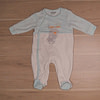 Photo vêtement de bébé PtiBoo #001326