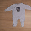 Photo vêtement de bébé PtiBoo #001391