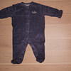 Photo vêtement de bébé PtiBoo #001402