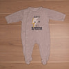 Photo vêtement de bébé PtiBoo #001370