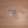 Photo vêtement de bébé PtiBoo #001219