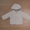 Photo vêtement de bébé PtiBoo #001166
