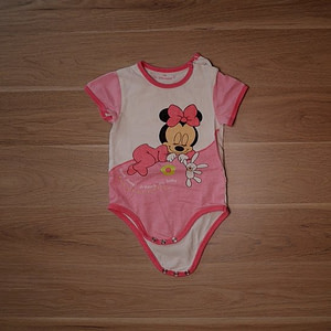 Photo vêtement de bébé PtiBoo #000799