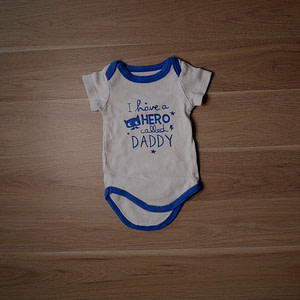 Photo vêtement de bébé PtiBoo #000265