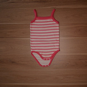 Photo vêtement de bébé PtiBoo #000803