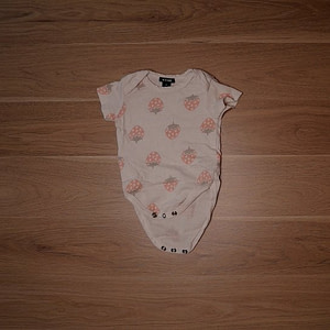 Photo vêtement de bébé PtiBoo #000752