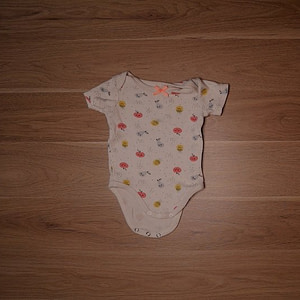 Photo vêtement de bébé PtiBoo #000748