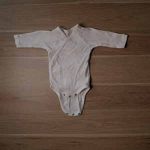 Photo vêtement de bébé PtiBoo #000424