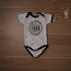 Photo vêtement de bébé PtiBoo #000049