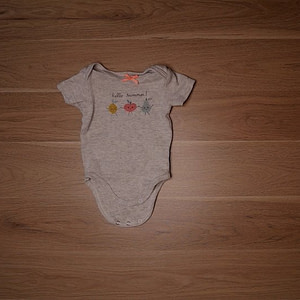 Photo vêtement de bébé PtiBoo #000740