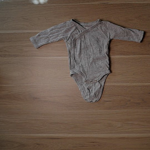 Photo vêtement de bébé PtiBoo #000416