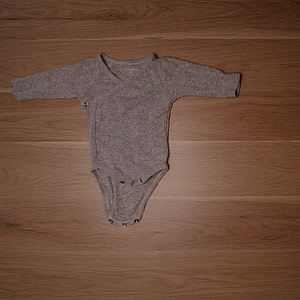 Photo vêtement de bébé PtiBoo #000720