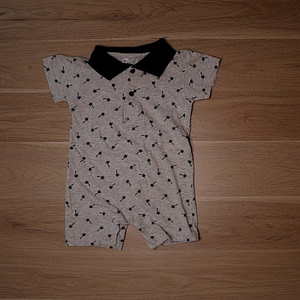 Photo vêtement de bébé PtiBoo #000787