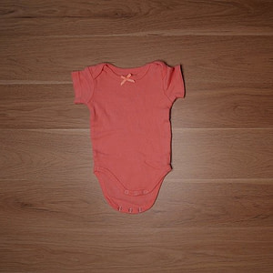 Photo vêtement de bébé PtiBoo #000776
