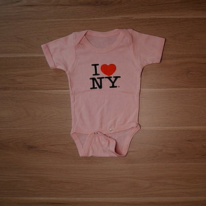 Photo vêtement de bébé PtiBoo #000851