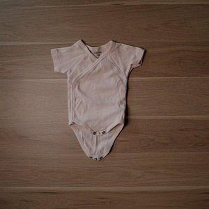 Photo vêtement de bébé PtiBoo #000432