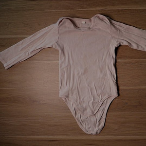 Photo vêtement de bébé PtiBoo #000399