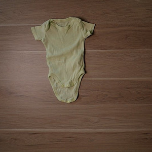 Photo vêtement de bébé PtiBoo #000476