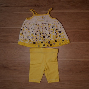 Photo vêtement de bébé PtiBoo #000633