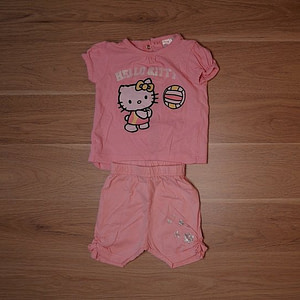 Photo vêtement de bébé PtiBoo #000693