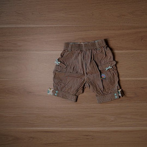 Photo vêtement de bébé PtiBoo #000527