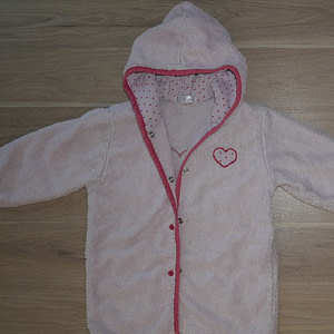 Photo vêtement de bébé PtiBoo #000962