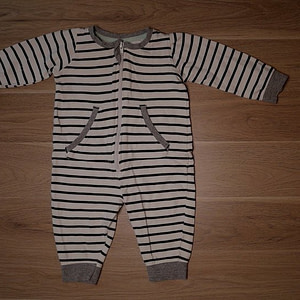 Photo vêtement de bébé PtiBoo #000872
