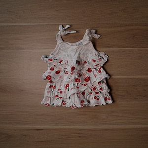 Photo vêtement de bébé PtiBoo #000451