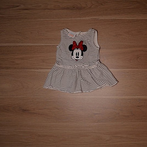 Photo vêtement de bébé PtiBoo #000780